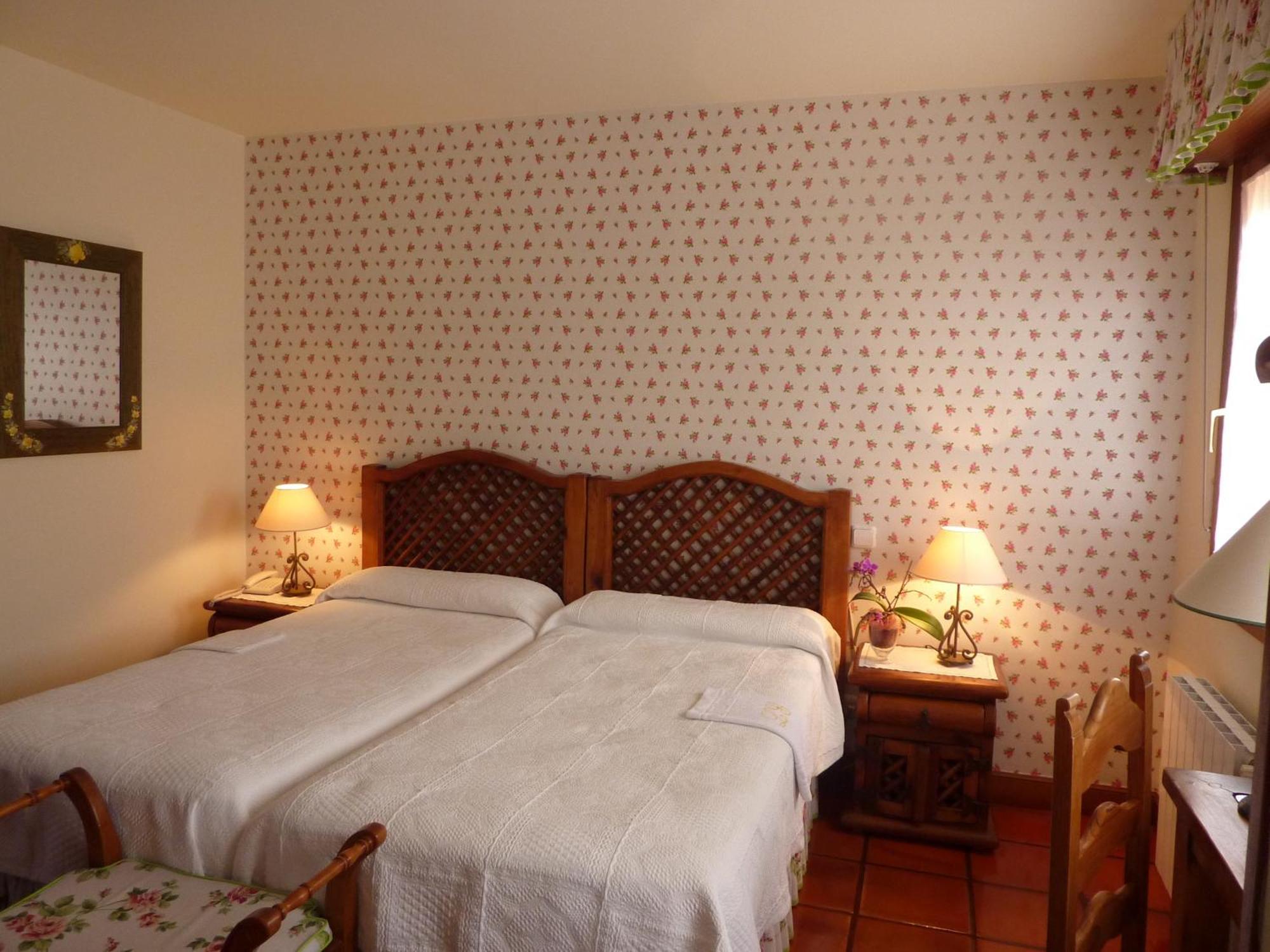 Posada Las Garzas Santoña Dış mekan fotoğraf