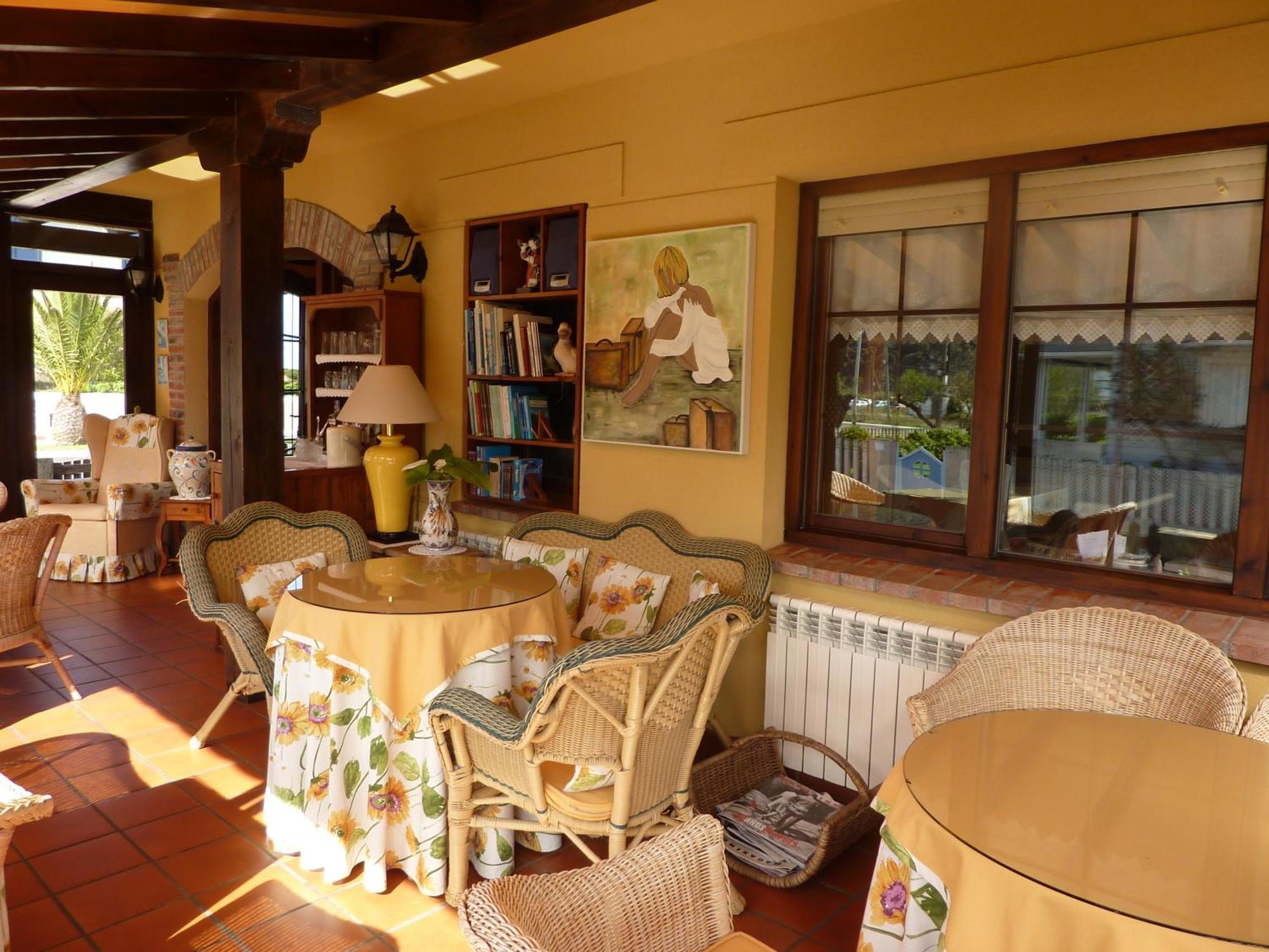 Posada Las Garzas Santoña Dış mekan fotoğraf