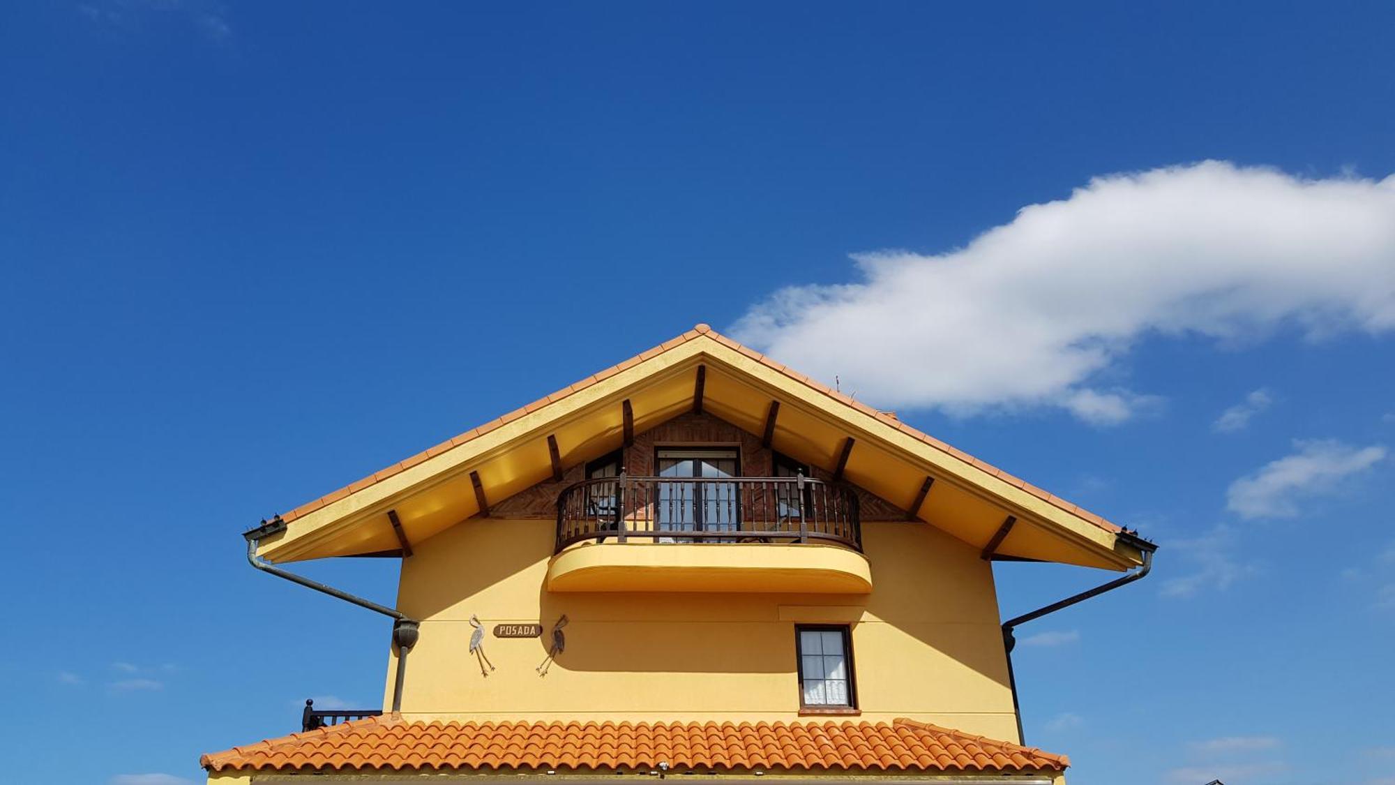 Posada Las Garzas Santoña Dış mekan fotoğraf