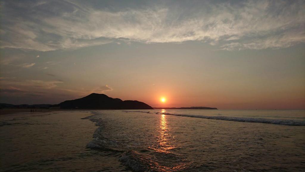 Posada Las Garzas Santoña Dış mekan fotoğraf