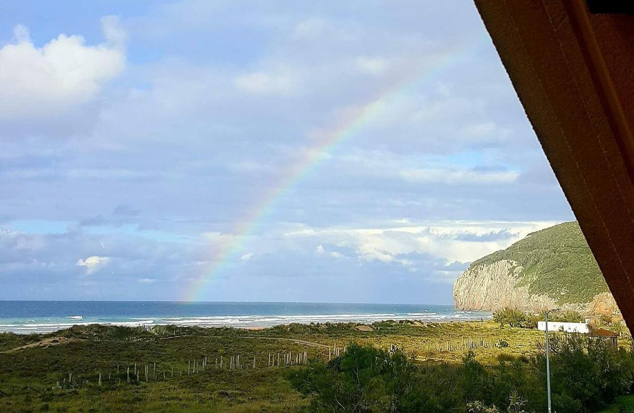 Posada Las Garzas Santoña Dış mekan fotoğraf